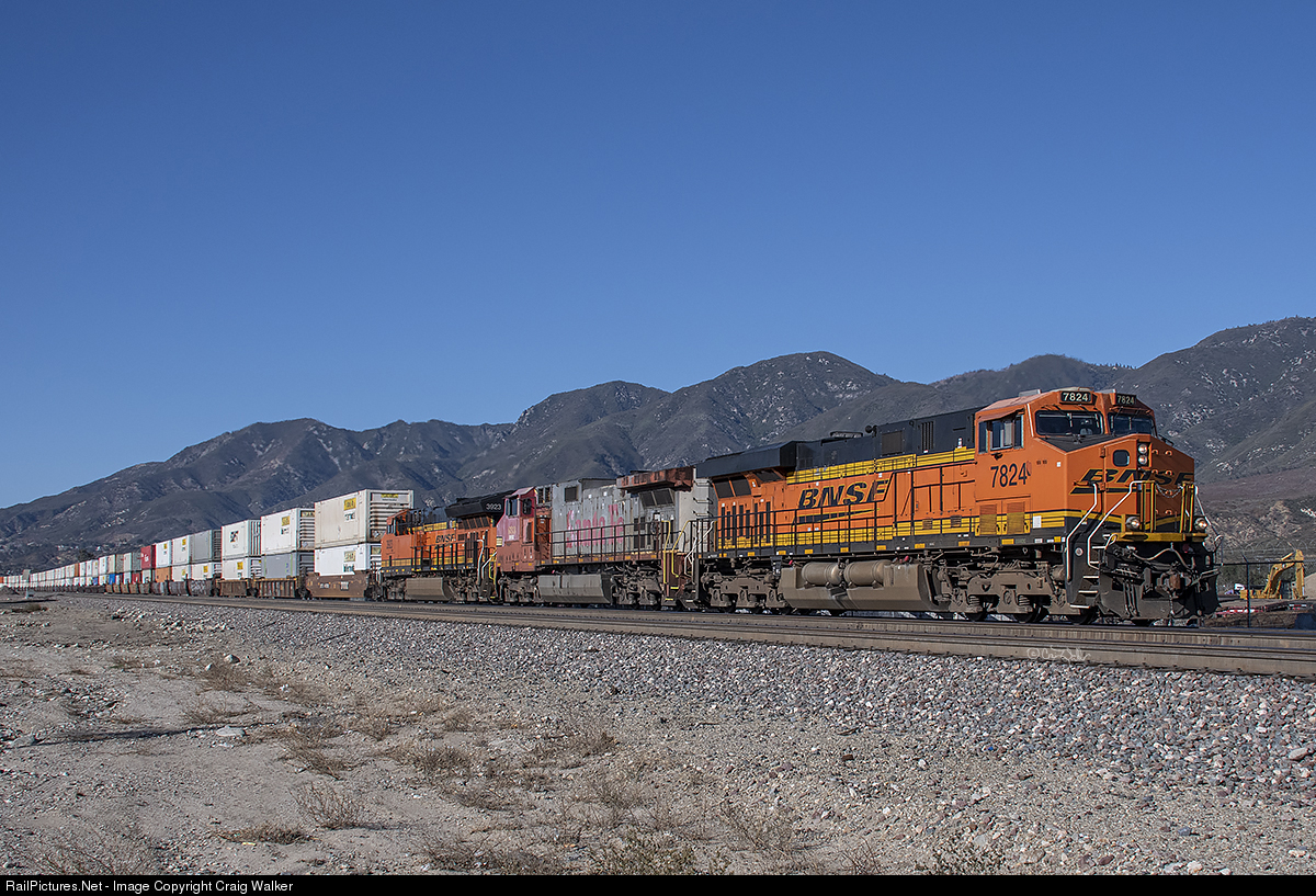 Railroad jobs in san bernardino ca