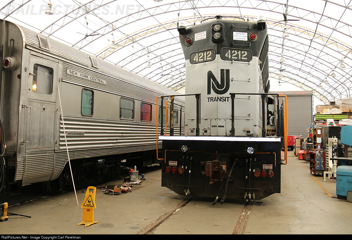 nj transit train times