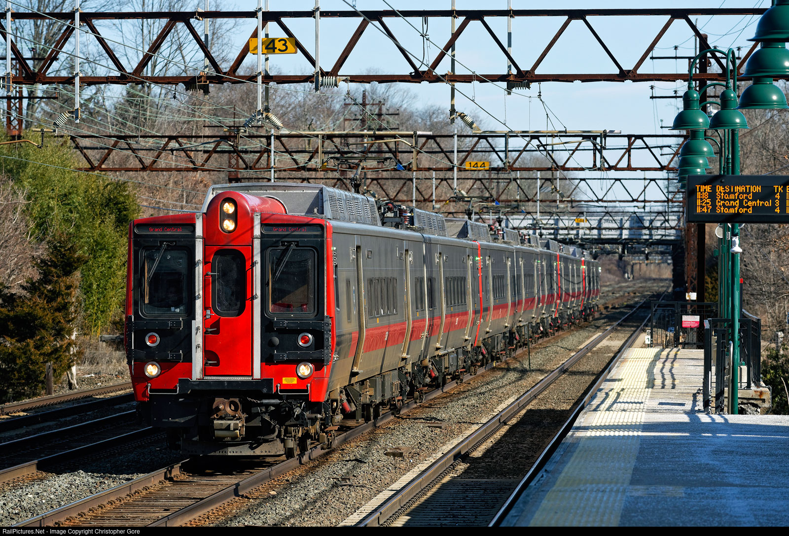 RailPictures.Net Photo: CDOT 9501 Connecticut Department of