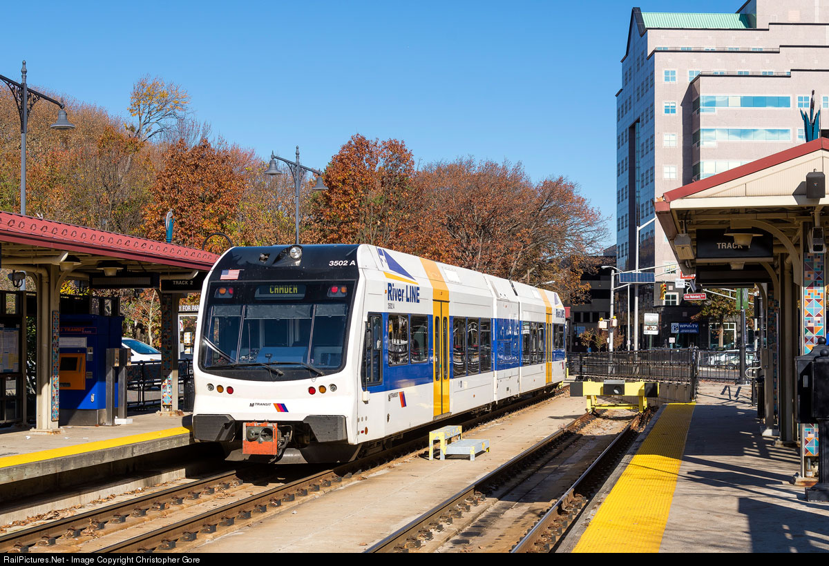 new jersey transit