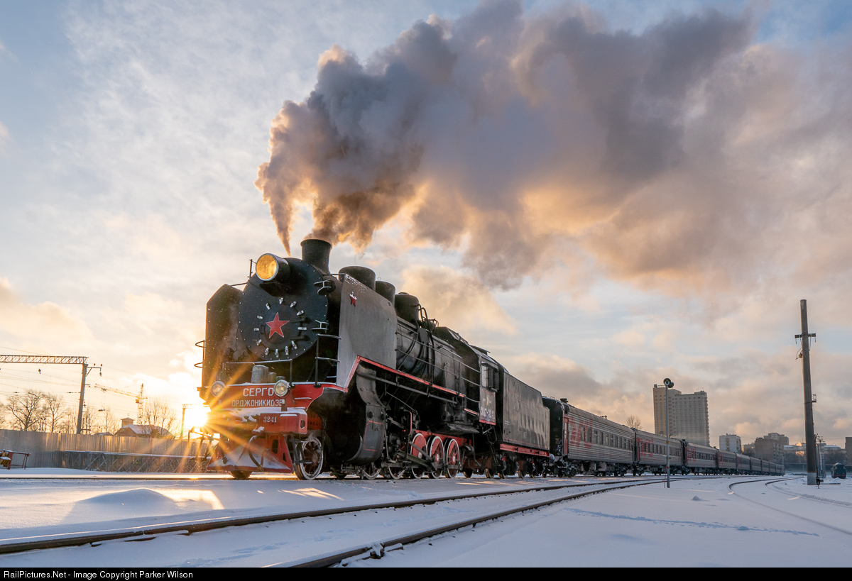 Russia moscow steam фото 4