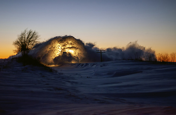 Current Photo of the Week Thumbnail